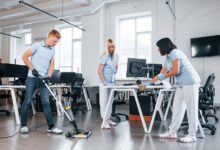 Essential Strategies for Maintaining a Clean and Organized Office