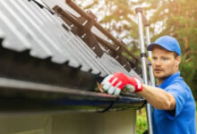 A Complete Guide to Planning and Maintaining an Effective Gutter System