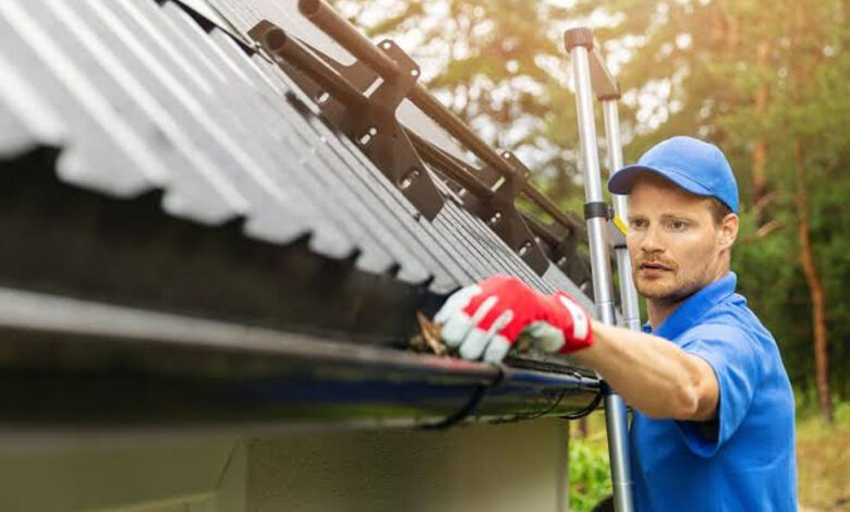 A Complete Guide to Planning and Maintaining an Effective Gutter System