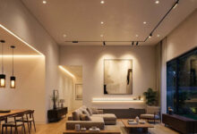 A Detailed Guide to Planning and Maintaining Effective Lighting Upgrades