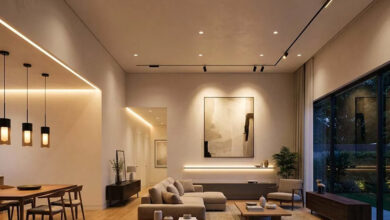 A Detailed Guide to Planning and Maintaining Effective Lighting Upgrades