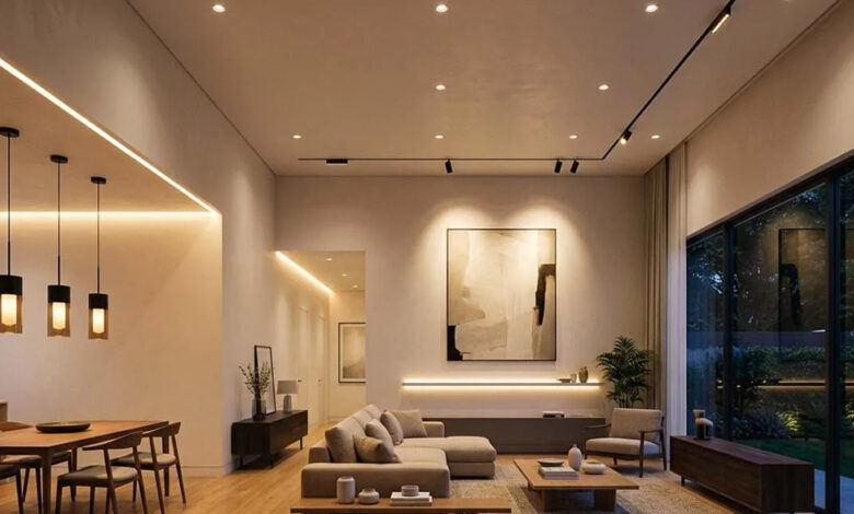 A Detailed Guide to Planning and Maintaining Effective Lighting Upgrades