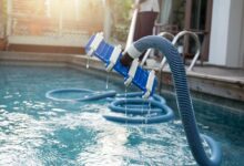 A Complete Guide to Maintaining and Repairing Essential Pool Equipment
