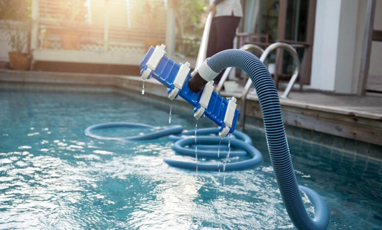 A Complete Guide to Maintaining and Repairing Essential Pool Equipment