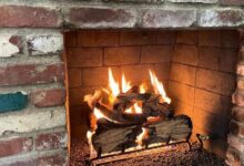 A Complete Guide to Gas Logs and Fireplace Installation