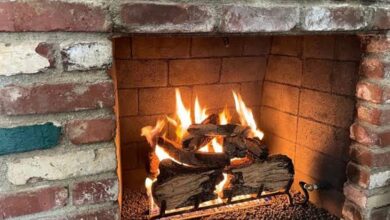 A Complete Guide to Gas Logs and Fireplace Installation