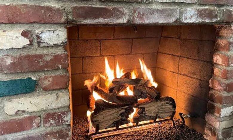 A Complete Guide to Gas Logs and Fireplace Installation