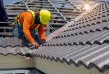 A Complete Guide to Choosing, Installing, and Maintaining a Durable Roofing System