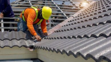 A Complete Guide to Choosing, Installing, and Maintaining a Durable Roofing System