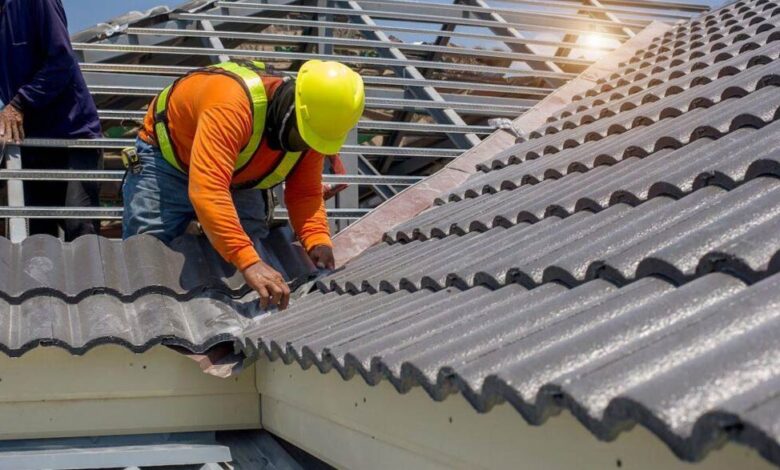 A Complete Guide to Choosing, Installing, and Maintaining a Durable Roofing System