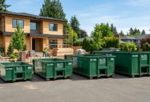 A Complete Guide to Choosing, Using, and Managing a Dumpster for Waste Removal