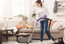 Effective Biweekly Cleaning Ideas for Creating a Cleaner, Healthier, Fresher, and More Organized Home Environment
