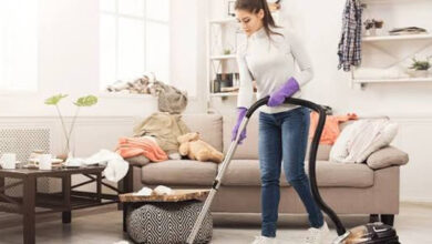 Effective Biweekly Cleaning Ideas for Creating a Cleaner, Healthier, Fresher, and More Organized Home Environment