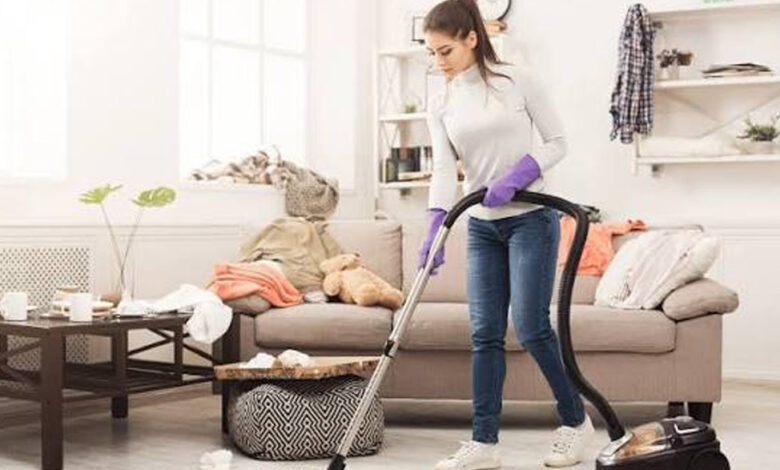 Effective Biweekly Cleaning Ideas for Creating a Cleaner, Healthier, Fresher, and More Organized Home Environment