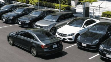 A Complete Guide to Safe, Convenient, and Stress-Free Overnight Parking