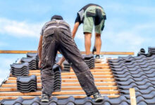 How Professional Roofing Services Protect and Improve Your Property