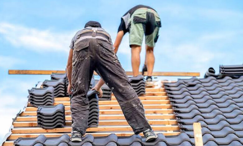 How Professional Roofing Services Protect and Improve Your Property