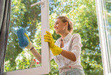 The Importance of Clean Windows for a Beautiful and Well-Maintained Property