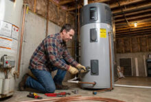 A Complete Guide to Planning, Choosing, and Managing a Water Heater Upgrade