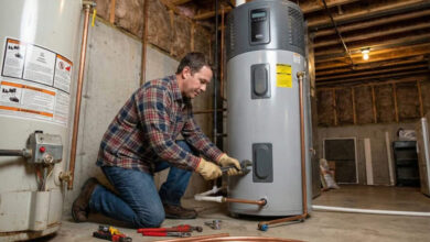 A Complete Guide to Planning, Choosing, and Managing a Water Heater Upgrade