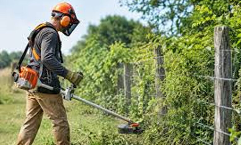 A Complete Guide to Safe, Efficient, and Responsible Brush Removal