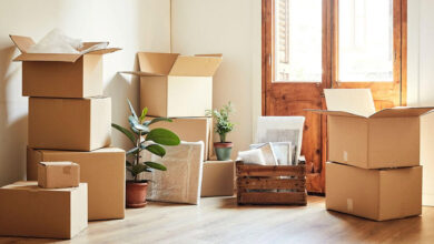 A Step-by-Step Guide to Packing, Organizing, and Managing Your Apartment Move