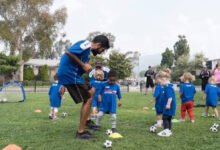 How Soccer Classes for Kids Build Skills, Confidence, Fitness, and Teamwork