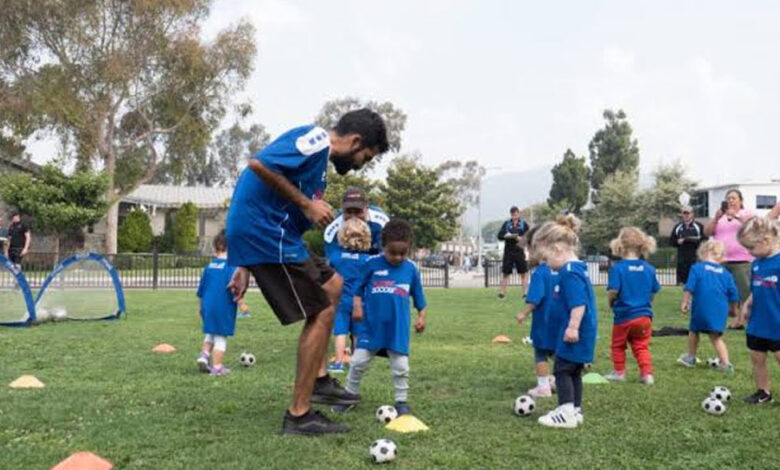 How Soccer Classes for Kids Build Skills, Confidence, Fitness, and Teamwork