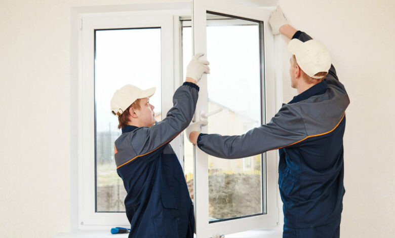 A Complete Guide to Choosing, Planning, and Maintaining New Windows