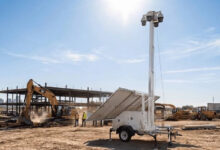 Understanding Modern Surveillance Trailer Deployment