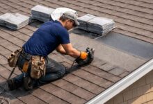 Choosing the Right Roof Replacement Solutions for Reliable and Long-Lasting Protection