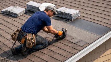 Choosing the Right Roof Replacement Solutions for Reliable and Long-Lasting Protection