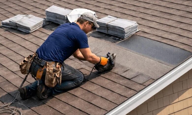 Choosing the Right Roof Replacement Solutions for Reliable and Long-Lasting Protection