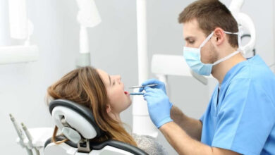 A Complete Guide to Choosing the Right Dentist for Long-Term Oral Health