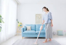 Move-In Cleaning: A Complete Guide to Deep Cleaning Your New Home Before Moving In