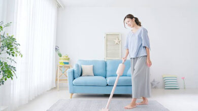 Move-In Cleaning: A Complete Guide to Deep Cleaning Your New Home Before Moving In