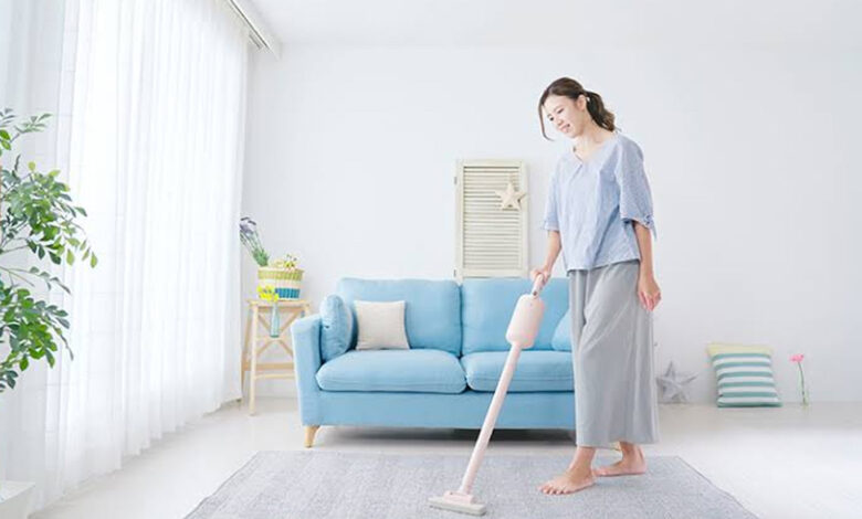 Move-In Cleaning: A Complete Guide to Deep Cleaning Your New Home Before Moving In