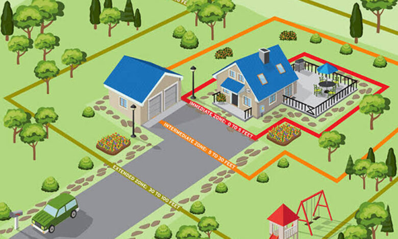 Essential Defensible Space Strategies for Protecting Homes, Managing Vegetation, and Improving Property Safety