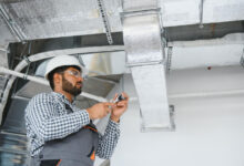 Why Proper Duct Sealing Matters for Energy Efficiency, Consistent Temperatures, and Better Heating and Cooling Results