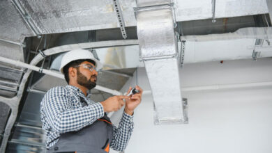 Why Proper Duct Sealing Matters for Energy Efficiency, Consistent Temperatures, and Better Heating and Cooling Results