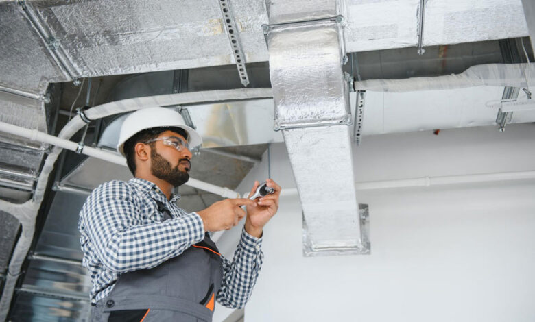 Why Proper Duct Sealing Matters for Energy Efficiency, Consistent Temperatures, and Better Heating and Cooling Results