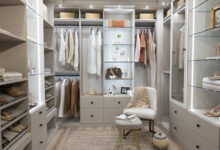 Why Custom Closets Are an Effective Solution for Creating Organized, Functional, and Attractive Storage Spaces