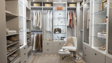 Why Custom Closets Are an Effective Solution for Creating Organized, Functional, and Attractive Storage Spaces