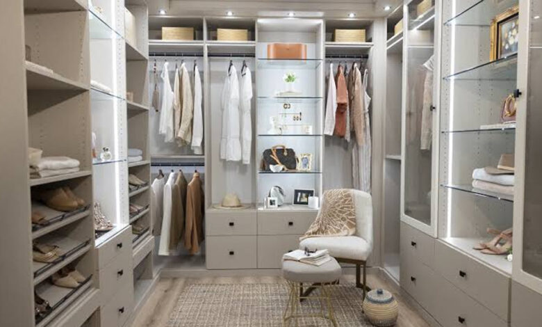 Why Custom Closets Are an Effective Solution for Creating Organized, Functional, and Attractive Storage Spaces