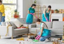 How Residential Cleaning Can Create a Healthier, More Comfortable, and Organized Home