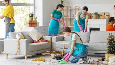 How Residential Cleaning Can Create a Healthier, More Comfortable, and Organized Home