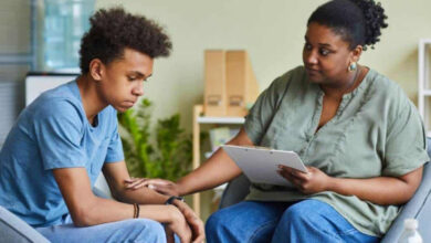Teen Counseling: A Complete Guide to Supporting Emotional Growth and Well-Being