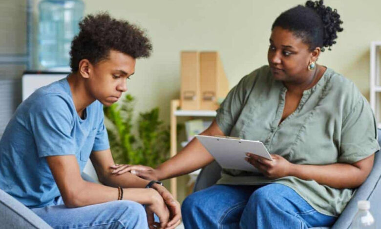 Teen Counseling: A Complete Guide to Supporting Emotional Growth and Well-Being