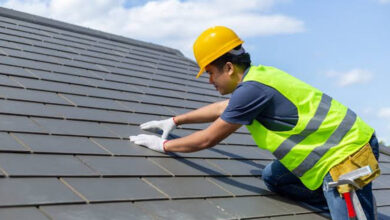 A Complete Guide to Maintaining a Clean, Attractive, and Long-Lasting Roof