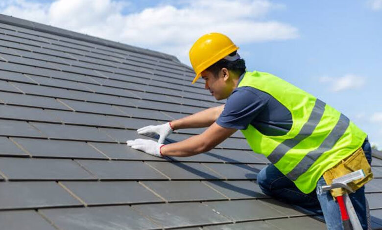 A Complete Guide to Maintaining a Clean, Attractive, and Long-Lasting Roof